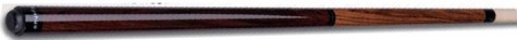 Mythus Pro Line - Rosewood / Cored Zebra Wood