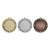Medaille E107 (ohne Emblem und Band)