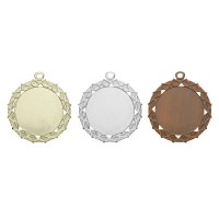 Medaille E111 (ohne Emblem und Band)