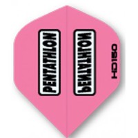 Pentathlon HD 150 Flight 09-20 Pink
