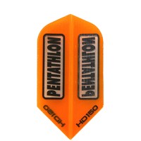 Pentathlon HD 150 Flight 14-20