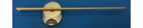 Oberteil Cuetec Snooker