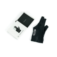 Handschuh Kamui black