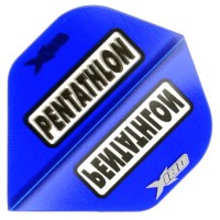 Pentathlon Xtream180 Flight 01-02