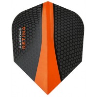 Harrows Retina Flight orange 03-03