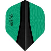 Harrows Retina Flight jade 03-10