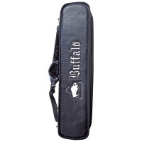 Queue-Tasche Buffalo 6/12 schwarz