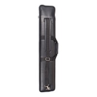 Köcher Laperti 3/5 schwarz