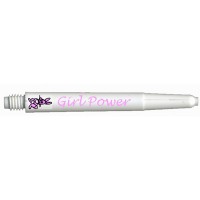 Shaft Girl-Power 35mm