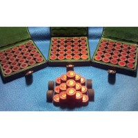 Mehrschichtleder Maximus Professional soft