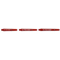 Target Pro-Grip - red