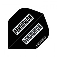 Pentathlon HD 150 Flight 09-24 Black