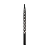 Stahlspitze One80 Aztech Typ D black