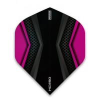 Pentathlon HD 150 Flight 12-14 Black-Pink