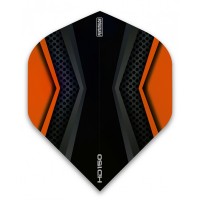 Pentathlon HD 150 Flight 12-12 Black-Orange