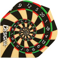 Designa Flight 06-02