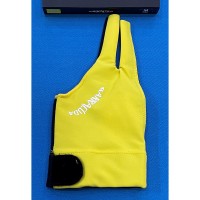 Handschuh Barracuda gelb