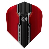 Harrows Prime Flight 05-01