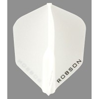 Robson Standard Small No6 - White