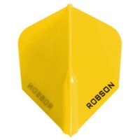 Robson Standard Small No6 - Yellow
