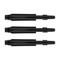 8-Flight Shaft - Spin - black