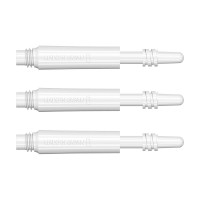 8-Flight Shaft - Spin - white
