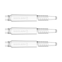 8-Flight Shaft - Fixed - clear
