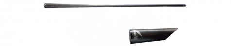 Oberteil Ignite Carbon - Wavy Joint 29 inch