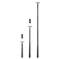 Teleskop-Queuebrücke Renzline - Pocket