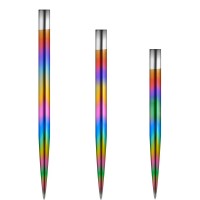 Mission Glide Points - Rainbow