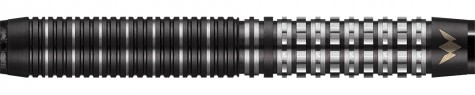 Mission Kuro - Modell 1 - 21g