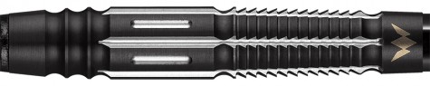 Mission Kuro - Modell 4 - 21g
