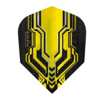 Harrows Flight Plexus 05-26 yellow