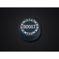 Mehrschichtleder Zan-Tip Boost