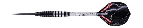 McKicks Premium Black - 90% - 21g