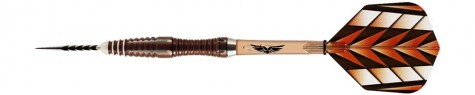 Shot Tribal Weapon 1 - 90% Tungsten - 25g