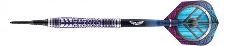 Shot Viking Shield Maiden - 90% Tungsten - 18g