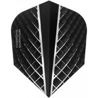 Harrows Quantum Flight 02-24 schwarz
