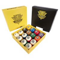 Predator Arcos II Balls