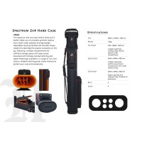 Holly Case Spectrum - Sapphire 2/4