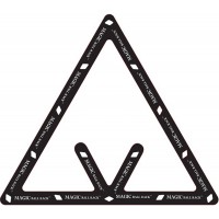 Magic Ball Rack Pro All schwarz