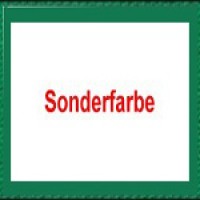Simonis 760 Sonderfarbe