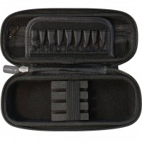 Mission ABS 1 Case - black