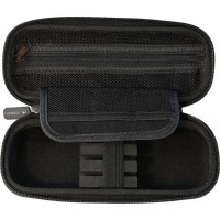 Mission ABS 1 Case - black