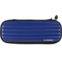 Mission ABS 1 Case - dark blue
