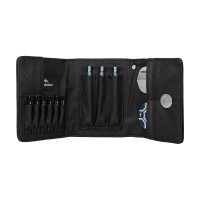 Mission Flint Case - black