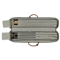 Classic PocketStyle, gr�n-braun, 3/5, 85 cm