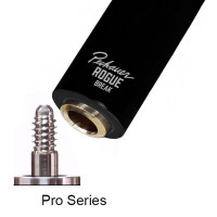 Break-Oberteil Pechauer Rogue Carbon Pro S in 29inch