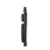 Mirai Case 3/4 black