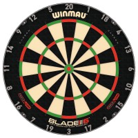 Dartboard Winmau Blade 6 Triple-Core